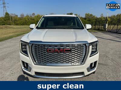 2022 GMC Yukon Denali - Photo 2 - Indianapolis, IN 46234