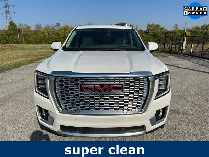 2022 GMC Yukon Denali - Photo 2 - Indianapolis, IN 46234