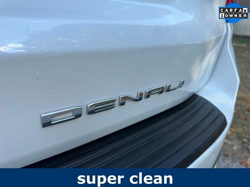 2022 GMC Yukon Denali - Photo 56 - Indianapolis, IN 46234