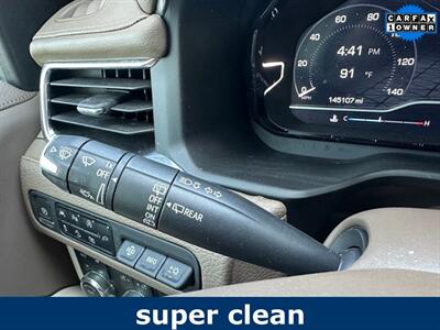 2022 GMC Yukon Denali - Photo 33 - Indianapolis, IN 46234