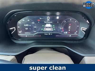 2022 GMC Yukon Denali - Photo 26 - Indianapolis, IN 46234