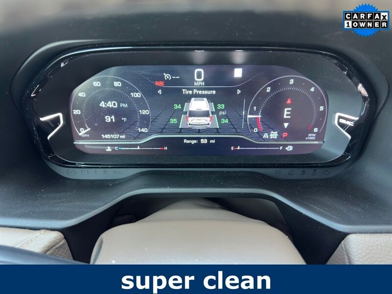 2022 GMC Yukon Denali - Photo 26 - Indianapolis, IN 46234