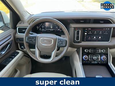 2022 GMC Yukon Denali - Photo 8 - Indianapolis, IN 46234