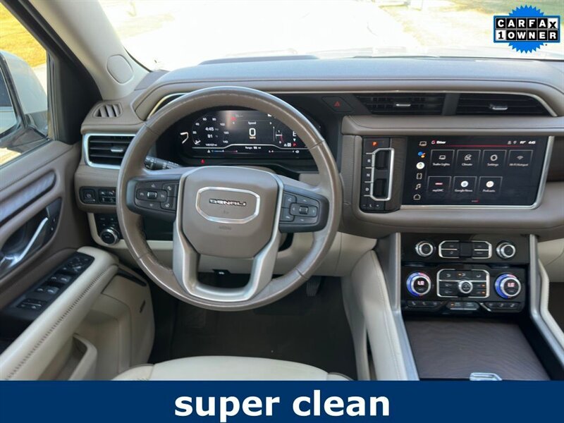 2022 GMC Yukon Denali - Photo 8 - Indianapolis, IN 46234