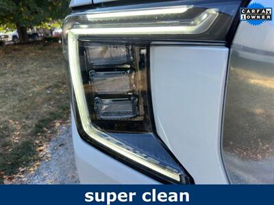 2022 GMC Yukon Denali - Photo 64 - Indianapolis, IN 46234