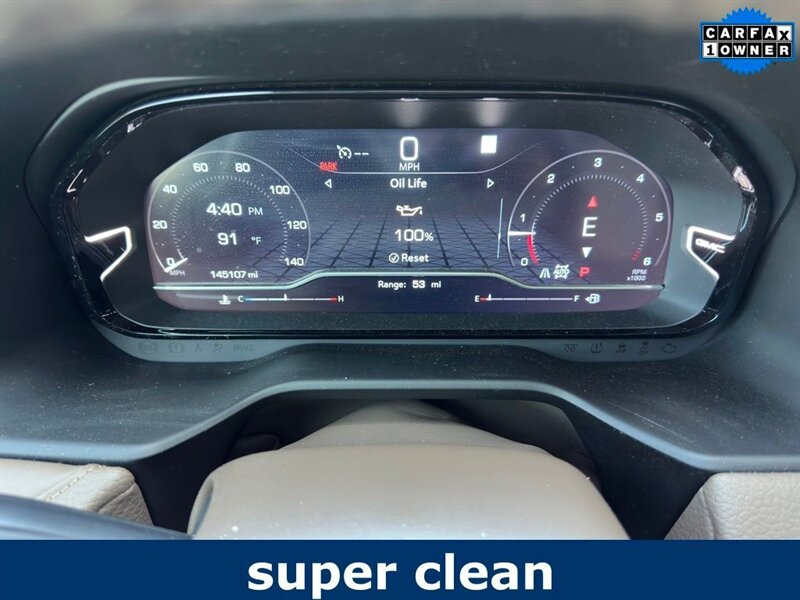 2022 GMC Yukon Denali - Photo 28 - Indianapolis, IN 46234