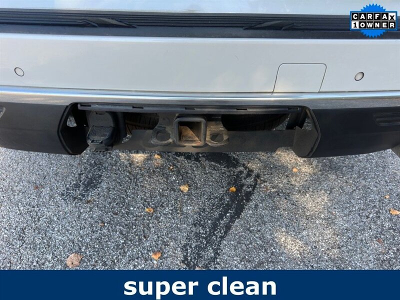 2022 GMC Yukon Denali - Photo 57 - Indianapolis, IN 46234