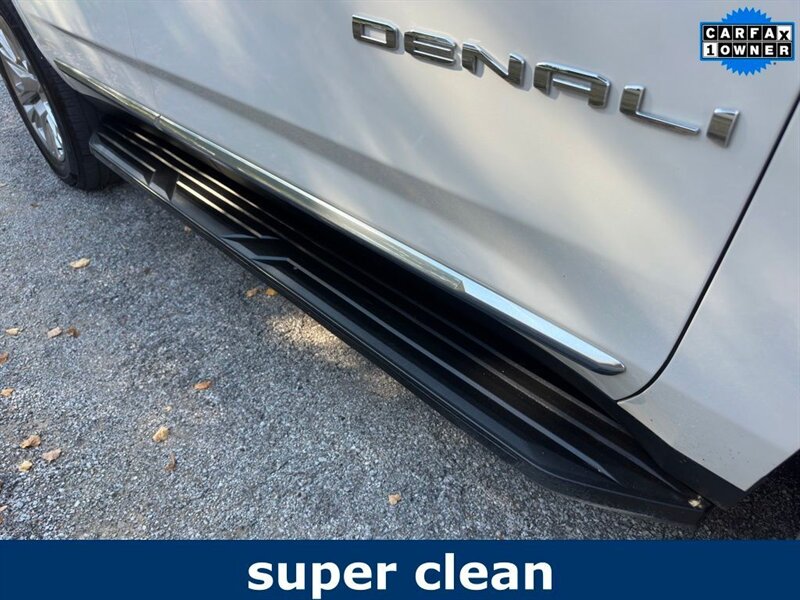 2022 GMC Yukon Denali - Photo 63 - Indianapolis, IN 46234