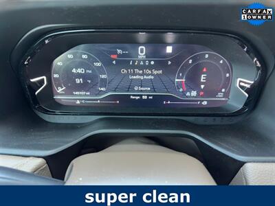 2022 GMC Yukon Denali - Photo 29 - Indianapolis, IN 46234