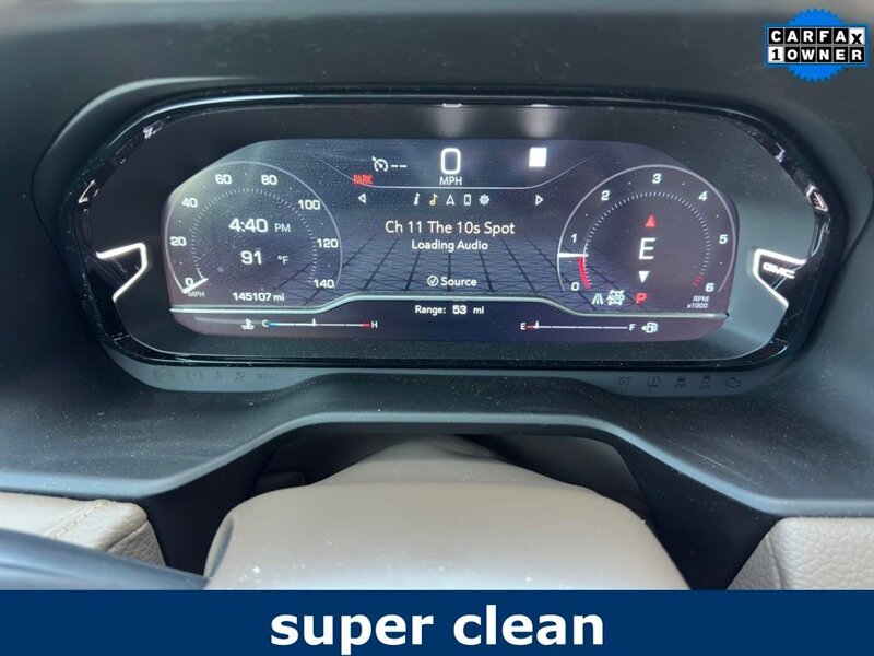 2022 GMC Yukon Denali - Photo 29 - Indianapolis, IN 46234