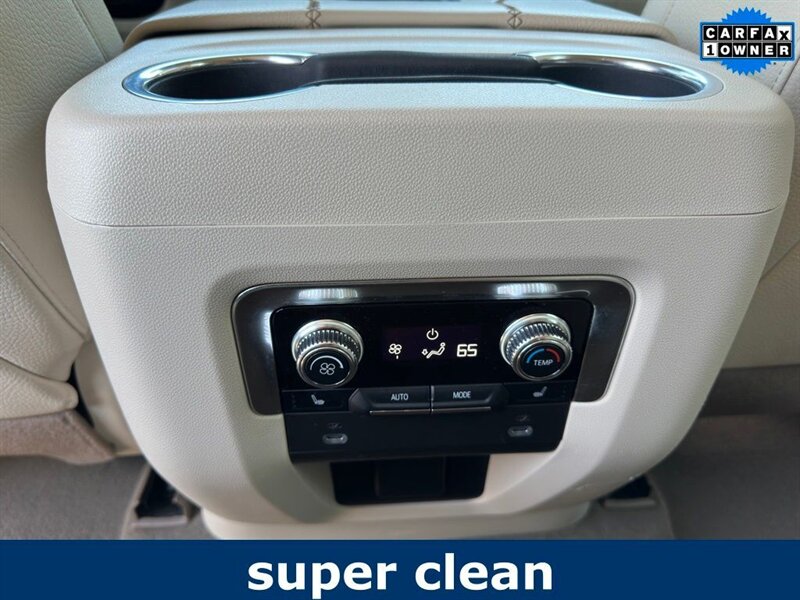 2022 GMC Yukon Denali - Photo 55 - Indianapolis, IN 46234