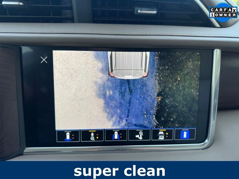 2022 GMC Yukon Denali - Photo 44 - Indianapolis, IN 46234