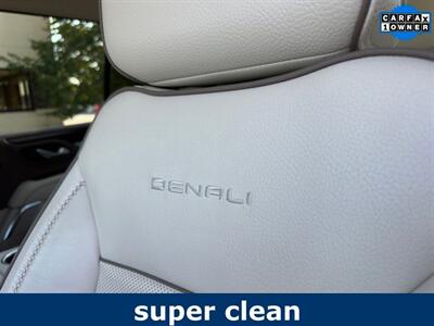 2022 GMC Yukon Denali - Photo 12 - Indianapolis, IN 46234