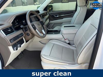 2022 GMC Yukon Denali - Photo 10 - Indianapolis, IN 46234