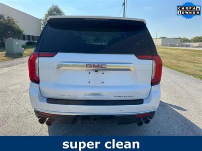 2022 GMC Yukon Denali - Photo 5 - Indianapolis, IN 46234