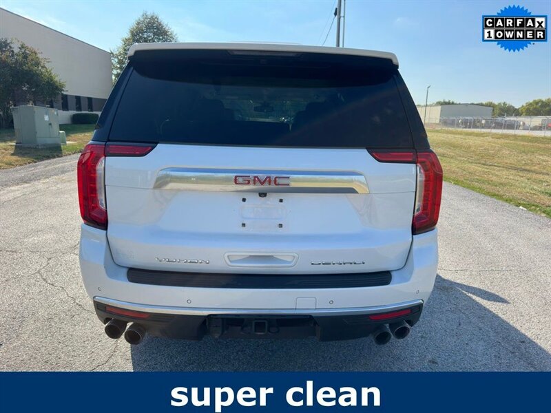 2022 GMC Yukon Denali - Photo 5 - Indianapolis, IN 46234