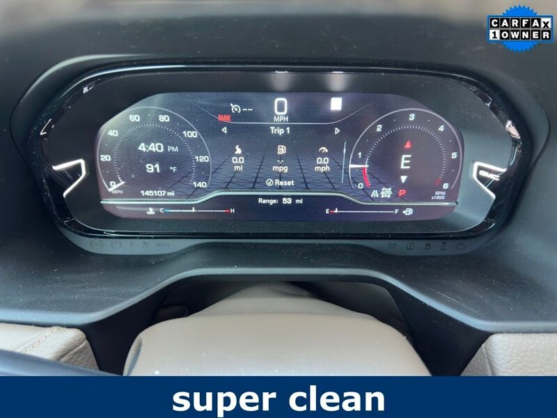 2022 GMC Yukon Denali - Photo 24 - Indianapolis, IN 46234