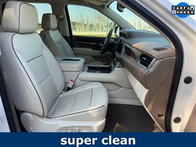 2022 GMC Yukon Denali - Photo 20 - Indianapolis, IN 46234