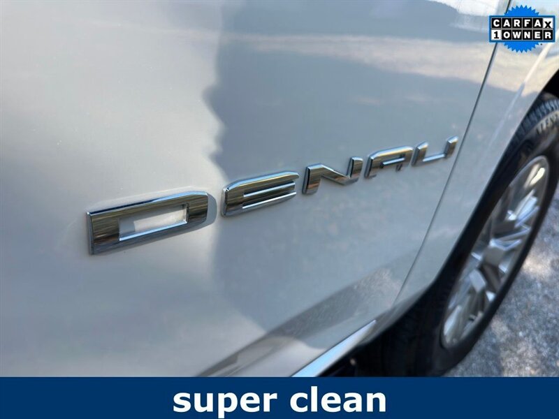 2022 GMC Yukon Denali - Photo 60 - Indianapolis, IN 46234