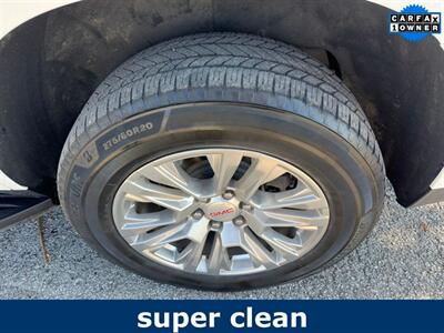 2022 GMC Yukon Denali - Photo 66 - Indianapolis, IN 46234