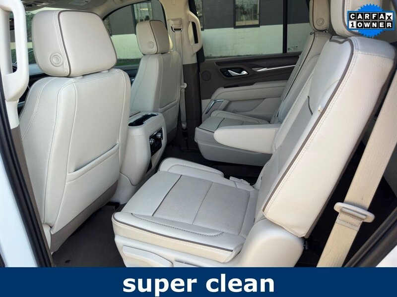 2022 GMC Yukon Denali - Photo 13 - Indianapolis, IN 46234