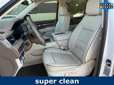 2022 GMC Yukon Denali - Photo 11 - Indianapolis, IN 46234