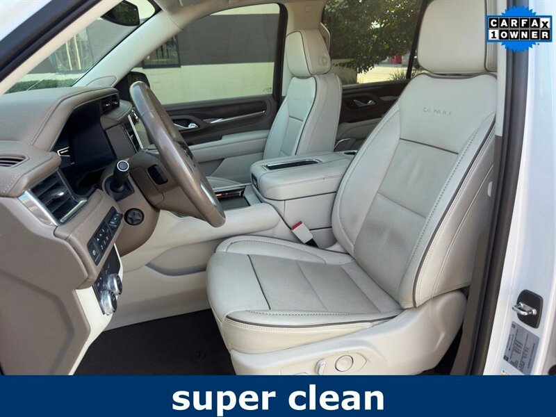2022 GMC Yukon Denali - Photo 11 - Indianapolis, IN 46234
