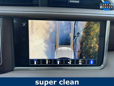 2022 GMC Yukon Denali - Photo 43 - Indianapolis, IN 46234