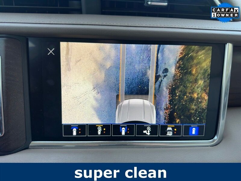 2022 GMC Yukon Denali - Photo 43 - Indianapolis, IN 46234