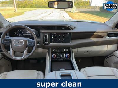 2022 GMC Yukon Denali - Photo 7 - Indianapolis, IN 46234