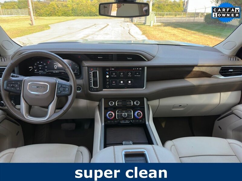 2022 GMC Yukon Denali - Photo 7 - Indianapolis, IN 46234