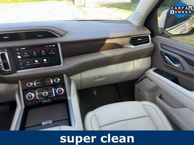 2022 GMC Yukon Denali - Photo 9 - Indianapolis, IN 46234