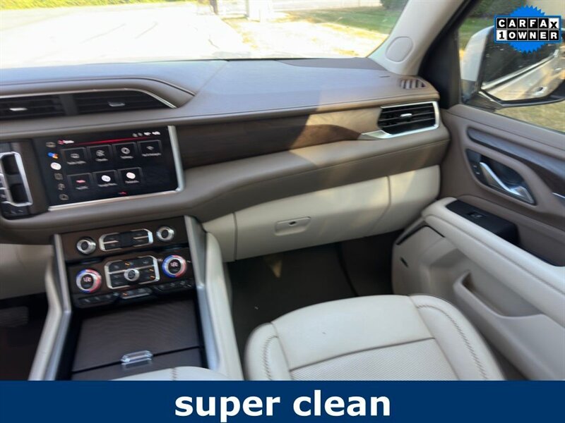 2022 GMC Yukon Denali - Photo 9 - Indianapolis, IN 46234