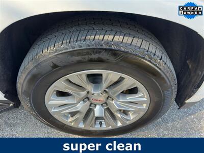 2022 GMC Yukon Denali - Photo 68 - Indianapolis, IN 46234