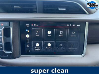 2022 GMC Yukon Denali - Photo 36 - Indianapolis, IN 46234