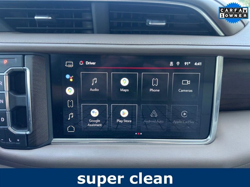 2022 GMC Yukon Denali - Photo 36 - Indianapolis, IN 46234