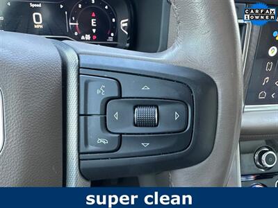 2022 GMC Yukon Denali - Photo 31 - Indianapolis, IN 46234