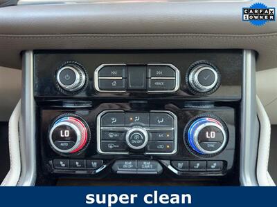 2022 GMC Yukon Denali - Photo 50 - Indianapolis, IN 46234