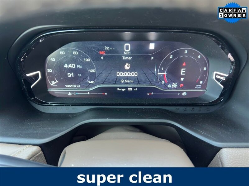 2022 GMC Yukon Denali - Photo 25 - Indianapolis, IN 46234