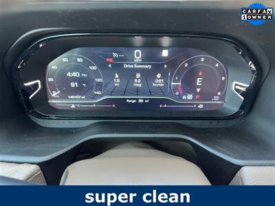 2022 GMC Yukon Denali - Photo 23 - Indianapolis, IN 46234