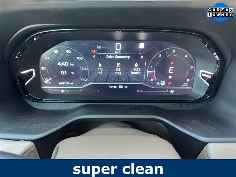 2022 GMC Yukon Denali - Photo 23 - Indianapolis, IN 46234