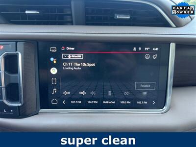 2022 GMC Yukon Denali - Photo 37 - Indianapolis, IN 46234