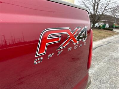 2014 Ford F-250 King Ranch - Photo 31 - Indianapolis, IN 46234