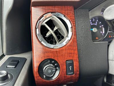 2014 Ford F-250 King Ranch - Photo 14 - Indianapolis, IN 46234