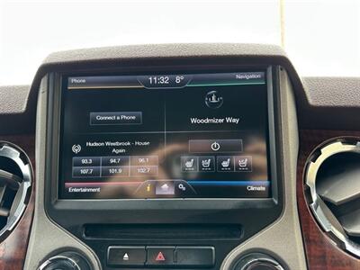 2014 Ford F-250 King Ranch - Photo 20 - Indianapolis, IN 46234