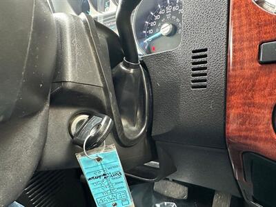 2014 Ford F-250 King Ranch - Photo 16 - Indianapolis, IN 46234