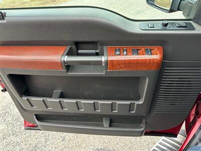 2014 Ford F-250 King Ranch - Photo 29 - Indianapolis, IN 46234