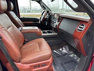 2014 Ford F-250 King Ranch - Photo 11 - Indianapolis, IN 46234