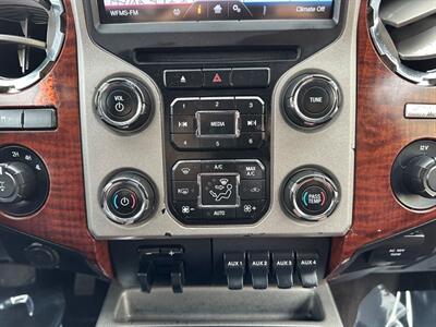 2014 Ford F-250 King Ranch - Photo 24 - Indianapolis, IN 46234