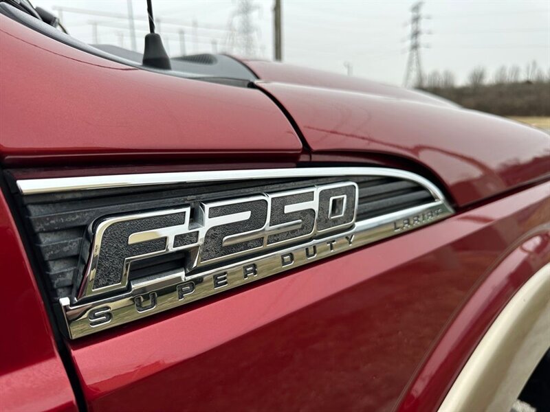 2014 Ford F-250 King Ranch - Photo 33 - Indianapolis, IN 46234
